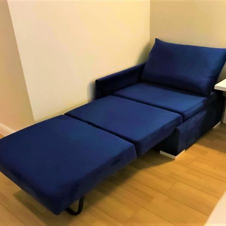 Orbi Twin Towers Aparthotel With Sea View Батуми Екстериор снимка